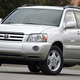 Behold, the mighty 2003 Toyota Highlander (Image: Toyota)
